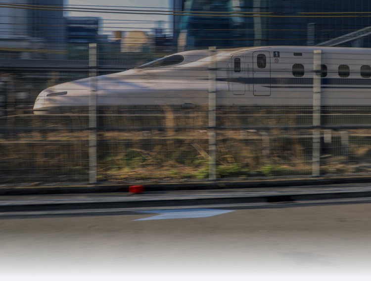 中川辺から新大阪までの列車の時刻表と料金