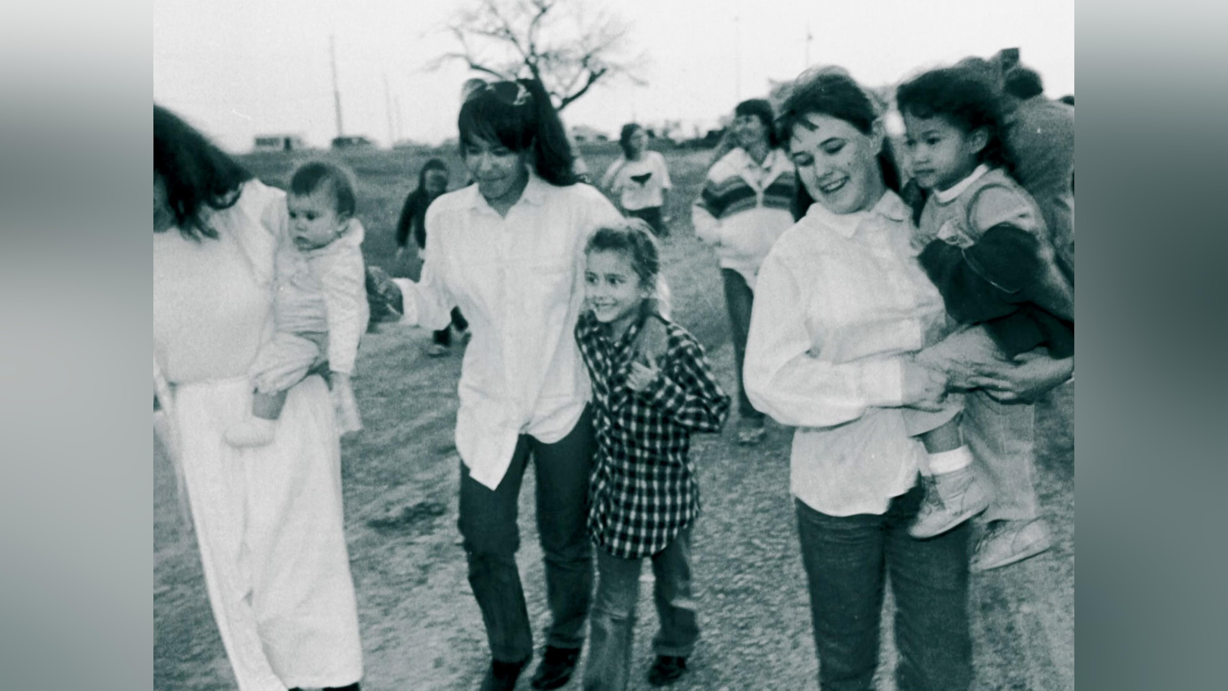 通勤Netflix「オクラホマシティ連邦政府ビル爆破事件:事件はこうして起きた」イマエダサトシ