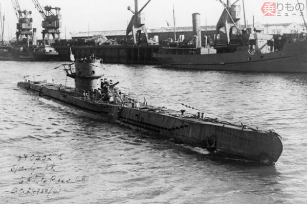 シーウルフ級原子力潜水艦 - Wikipedia