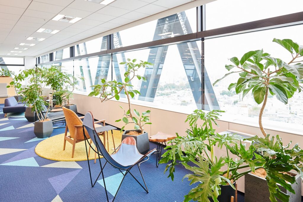 まとめ リフレッシュルームや休憩室には、なにを置くべき？ – オフィスバスターズデザイン