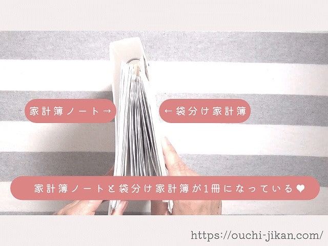 カンタン家計管理に100均アイテムが使える！おすすめ4選たまひよ