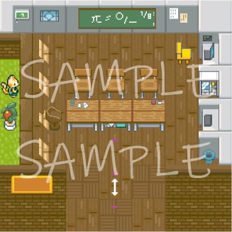 終了ピクスクで開催されるオンライン即売会「スマゲビオンリー」に参加しました : sumabi1001