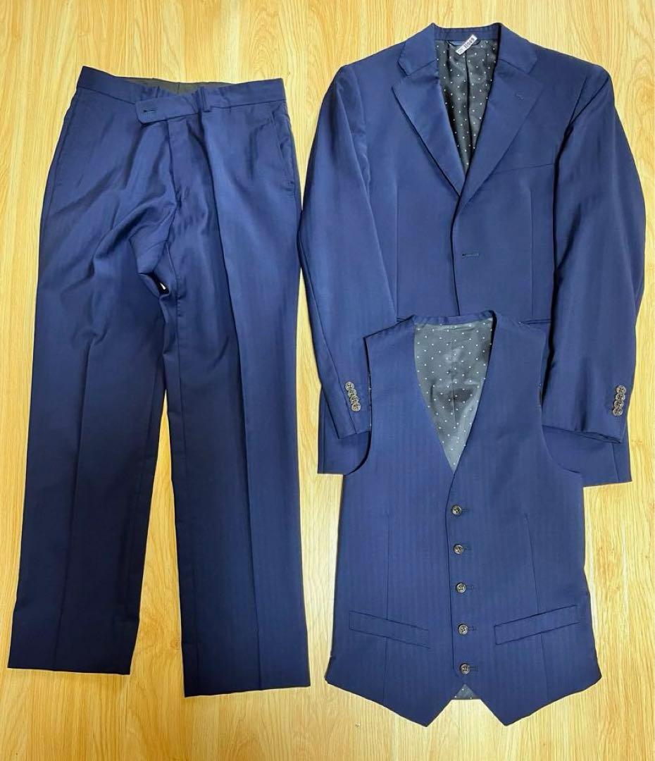 実際に作って辛口解説 オーダースーツブランドおすすめ人気ランキング20代から50代の選び方も紹介 - CUSTOMLIFE カスタムライフ