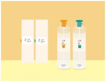 化粧品のパッケージデザイン・製作菅野包装資材株式会社