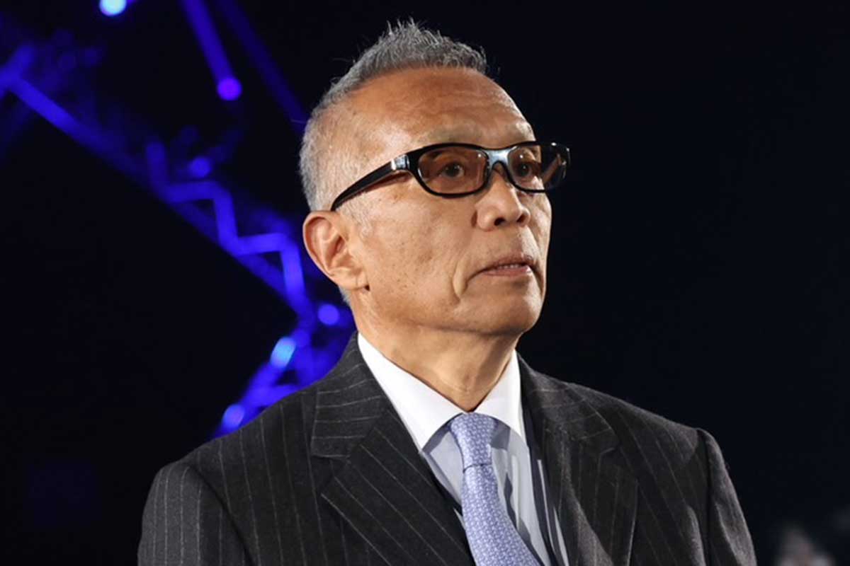 格闘技K‐１創始者・石井和義が成功させた物質化現象MUTube＆特集紹介 2023年6月号webムー 世界の謎と不思議のニュース＆考察コラム