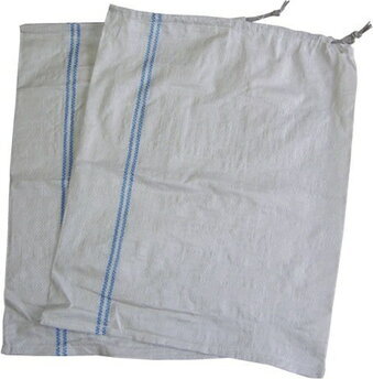 第244回 土のう袋の使い方