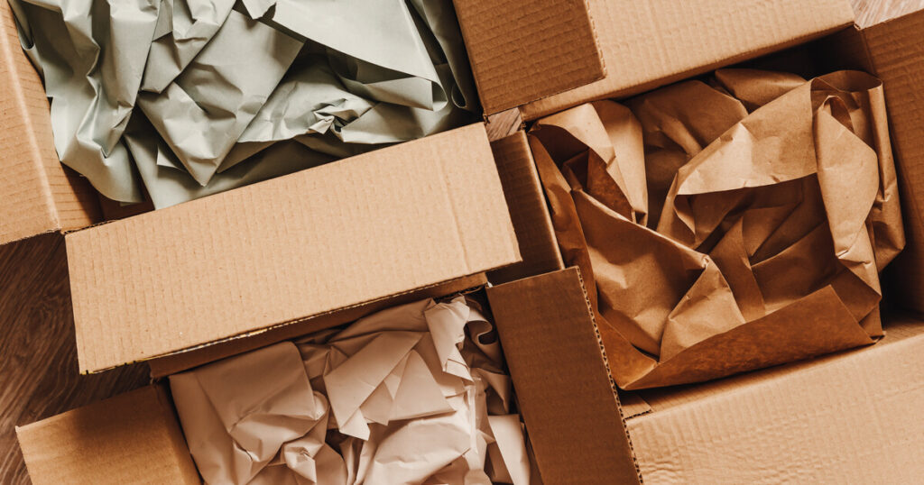 メルカリの「本発送時の梱包材」お得なおすすめ7選！発送料を安くするためのコツは？イチオシichioshi