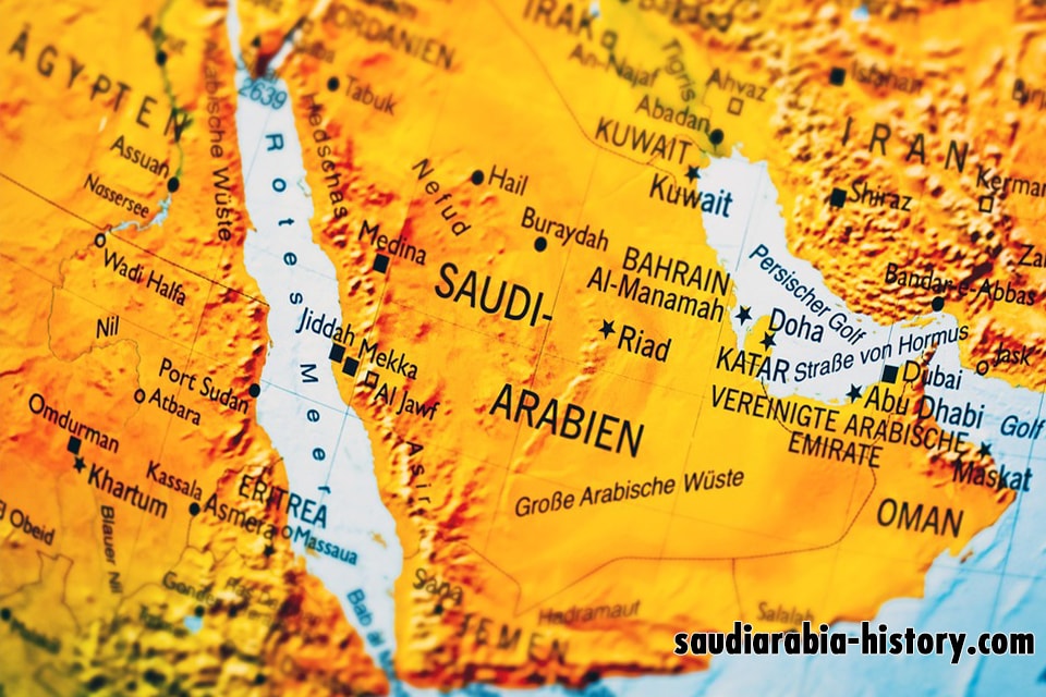 旅の新たなデスティネーションとして注目される「サウジアラビア」ってどんな国？TABIZINE～人生に旅心を～