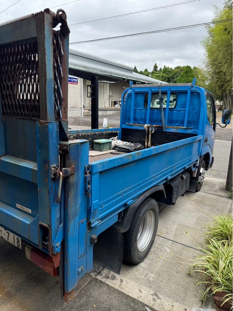 中古新品12フィートコンテナ