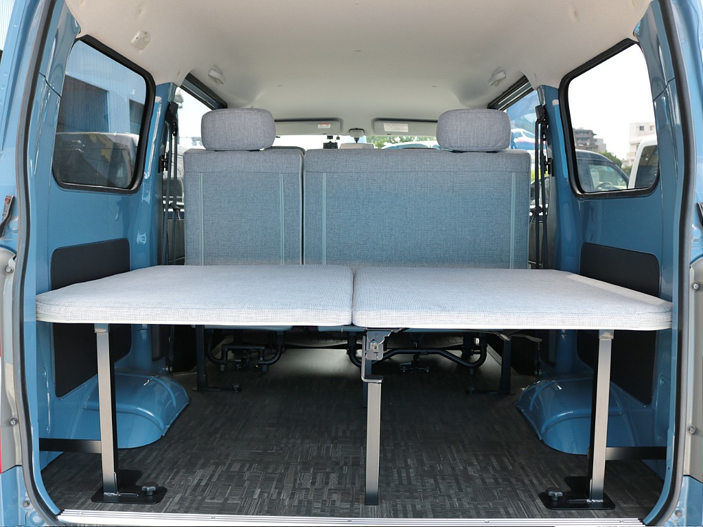 TOYOTA タウンエースバン ライトエースバン 前期 アーバンスタンダードシートカバーBLESSCREATIONエアロパーツ、カスタムパーツの ブレス クリエイション