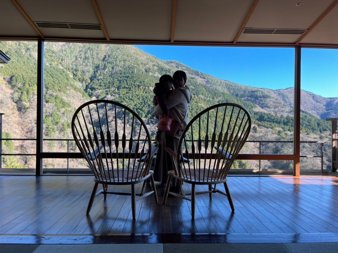 究極の癒やしを叶える 隠れ家リゾート「箱根吟遊」