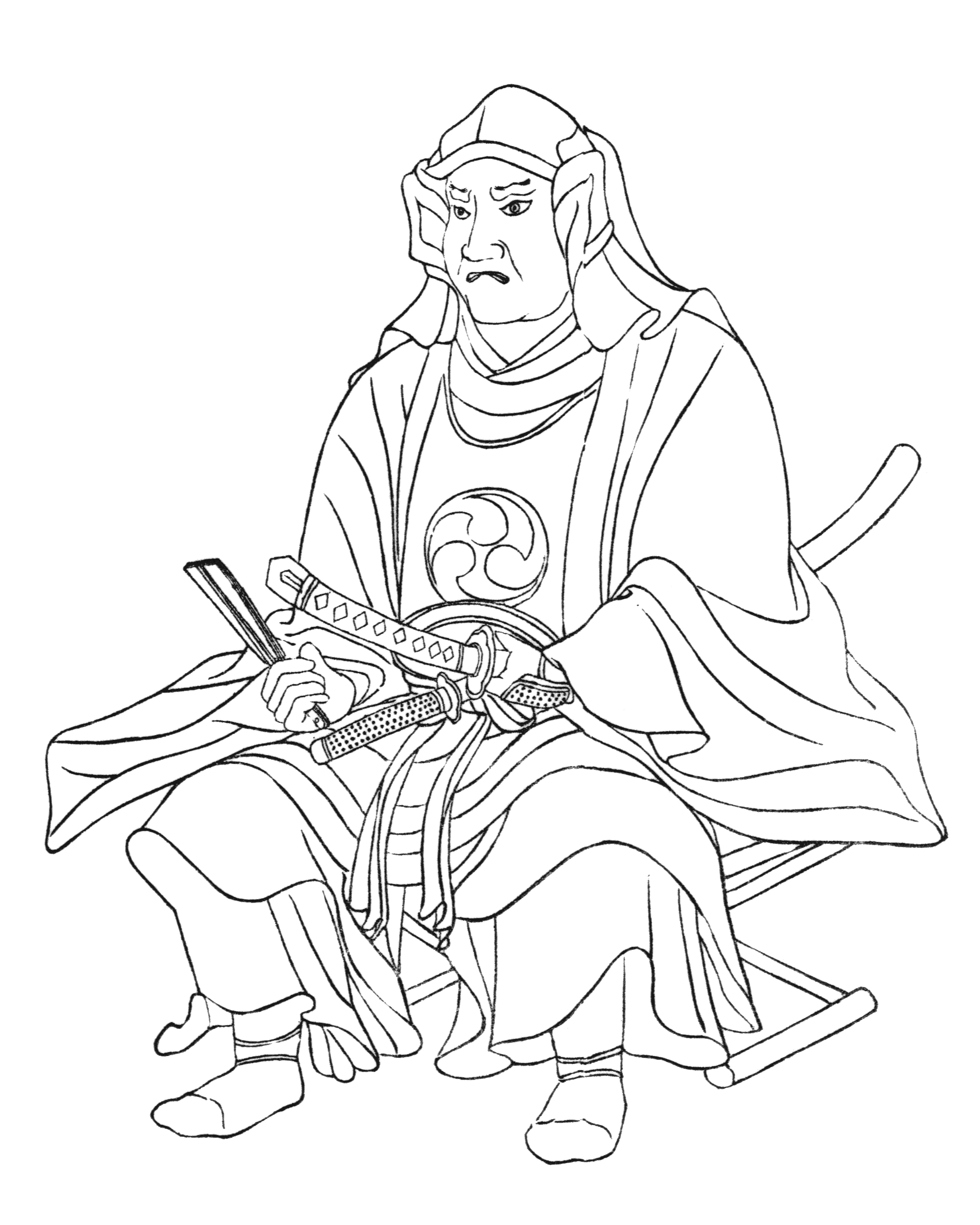 歴史教室５ 赤松一族と被官たち - 私の日帰り散策