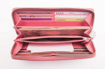 財布の中身大公開～ その②特別養護老人ホーム グリーンランドみずき