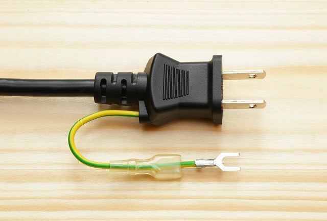 海外用電源プラグ 変換プラグ 海外専用 トラベル 旅行 アメリカ カナダ YAZAWA ヤザワ 海外用電源プラグAタイプ KP1プラグ形状Aタイプ対応 ※電圧変換不可※