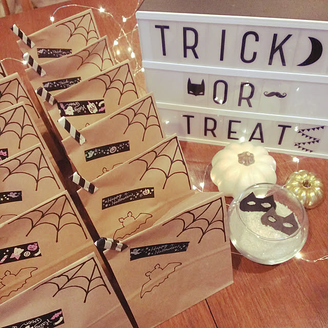 こんな使い方もできる！ダイソーの紙袋を使ったアイデア2018年10月28日- エキサイトニュース