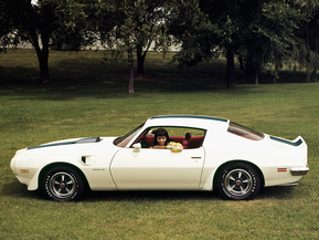 ポンテアック ファイヤーバード トランザム の中古車詳細72,000km, シルバー, 神奈川県, 価格応談中古車情報・中古車検索なら 車選びドットコム