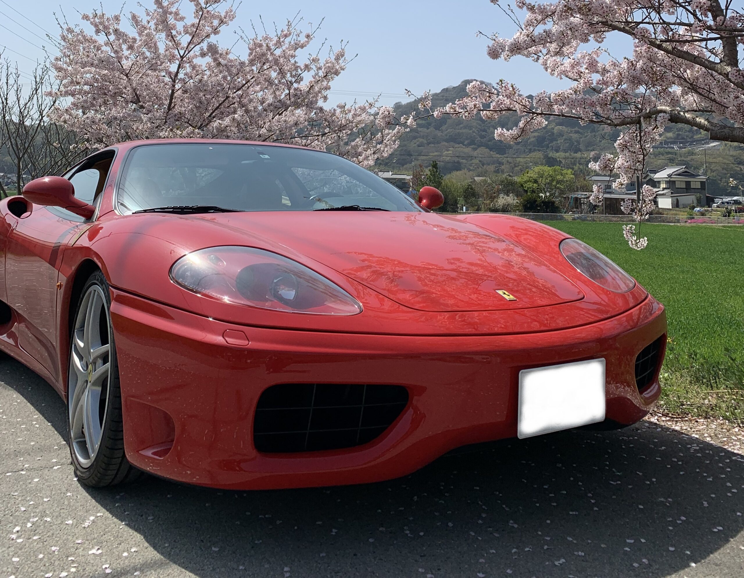 安い？970万円のスーパーカー「SP-ONE エスピーワン 」がフェラーリ殺しと話題！MOBYモビー