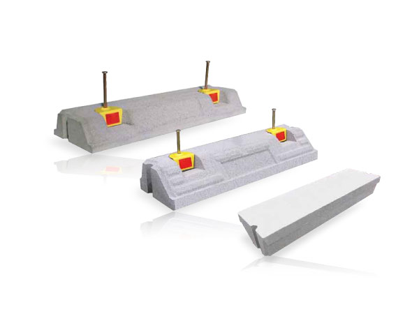 車止め 2本1組御影石製 パーキングブロック 固定用の専用接着剤付き タイヤ止め ブロック補修用品 通販ホームセンターのカインズ