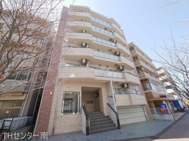 今週最新1階の賃貸情報 横浜市都筑区都筑ふれあいの丘駅カナリ