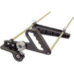 ビニール紐を素手で切る方法に「なんて便利」「衝撃」 – grapeグレイプ