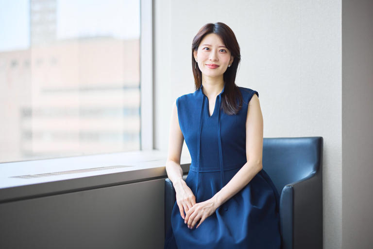 郡司恭子アナ「ハイキングで頂上に着くと自然とでちゃう、このポーズ」開放感あふれる写真公開 - 女子アナ写真ニュース : 日刊スポーツ