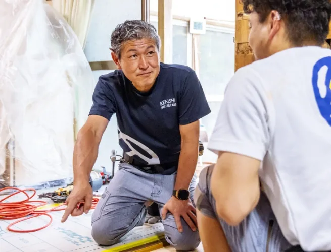 業務多忙の為、協力業者さま・一人親方さまを探しています！ – マルソーホームテック横須賀、横浜のアパート建築、住宅・マンションのリフォーム