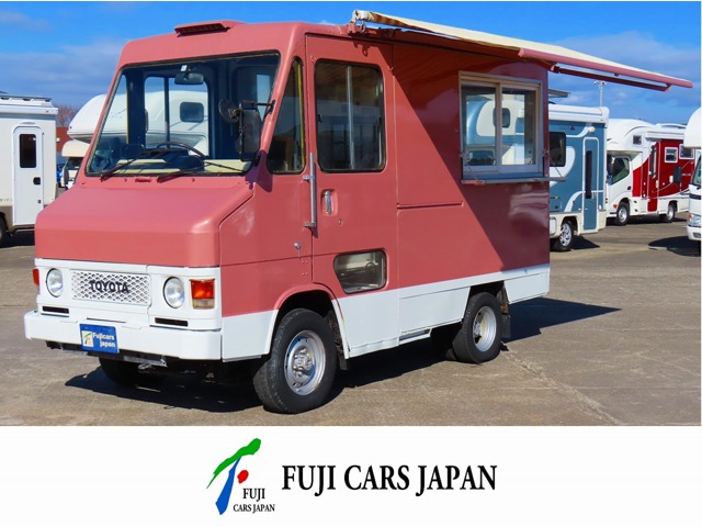 トヨタ・クイックデリバリー - Wikipedia