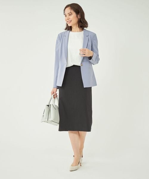 女性のビジネスカジュアルとは？マナーを守った大人のレディースコーデ30選 - UAコラム UA COLUMNSユナイテッドアローズ公式通販 –UNITED ARROWS ONLINE