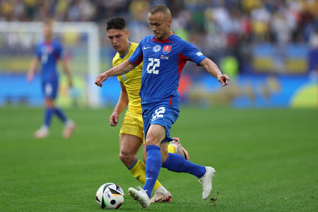 ウクライナ3部からリーガ得点ランクトップへ。ジローナ牽引の「チェルカース人」アルテム・ドフビクが背負うもの - footballistaフットボリスタ