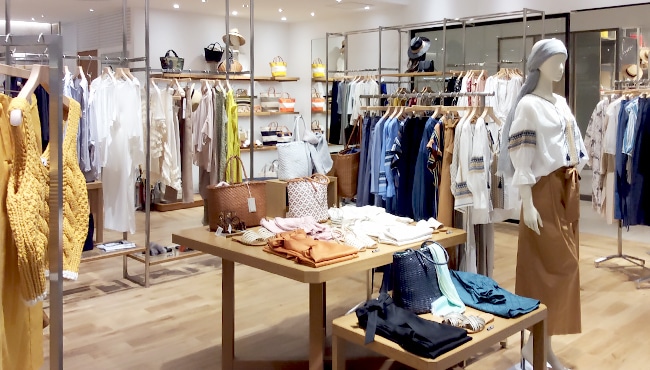 名古屋ゲートタワーモール店東海店舗検索IL BISONTEイル ビゾンテ日本公式オンラインストア