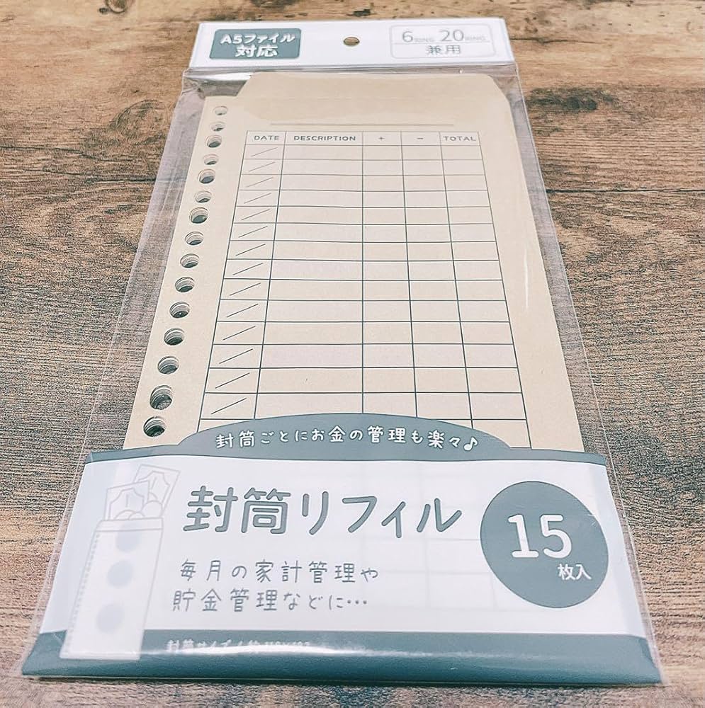 セリアグッズで家計管理mt__smkが投稿したフォトブックLemon8