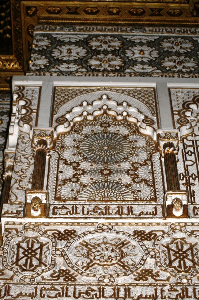 アラブの春」でも王国は残った その安定の背後にある「越えられない一線」 ：朝日新聞GLOBE＋