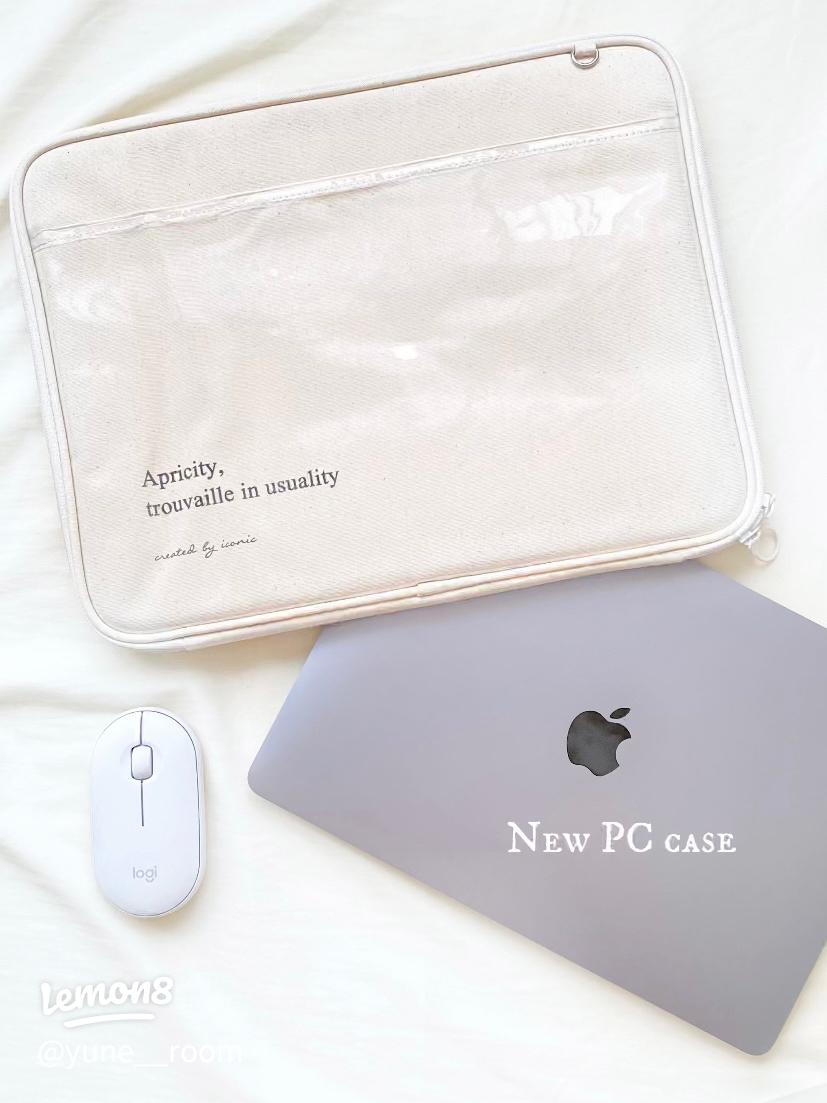 あの人のPCめっちゃ可愛い」をいただき。私のパソコン可愛くアップデート計画MERY