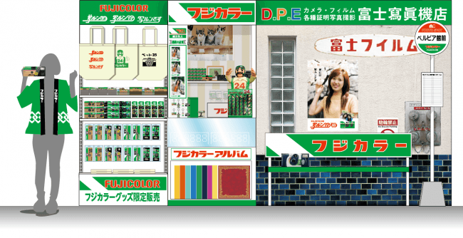 大阪梅田駅構内・周辺 にある証明写真ボックスの場所を紹介！ES研究所