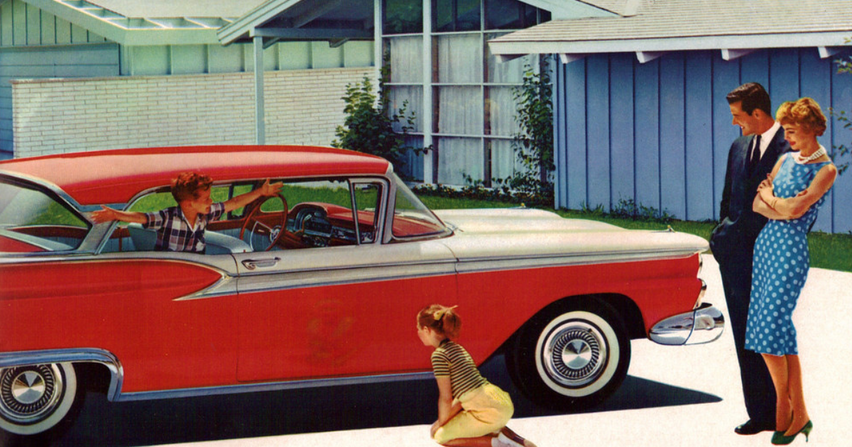 クラシックス５ チェイス 72フォードランチェロ２色 1975年 フォード ブロンコ 5.0L コヨーテ クレート