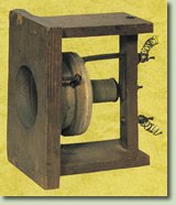 アレキサンダー・グラハム・ベル氏発明の電話機 2-2 文化遺産オンライン