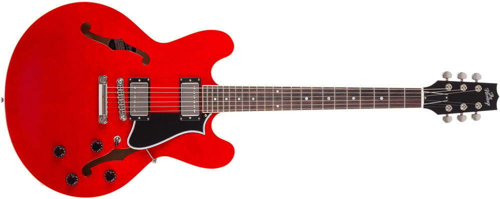 フルアコ・セミアコってどんなギター？島村楽器 イオンモール和歌山店