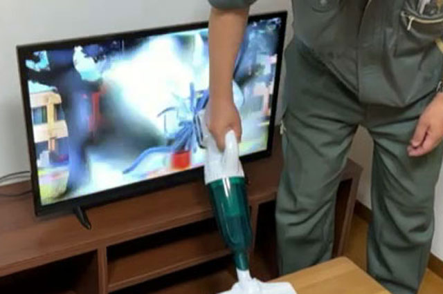 大型液晶テレビを買ったら不具合が！ 購入するときに自衛が必要です - ライブドアニュース