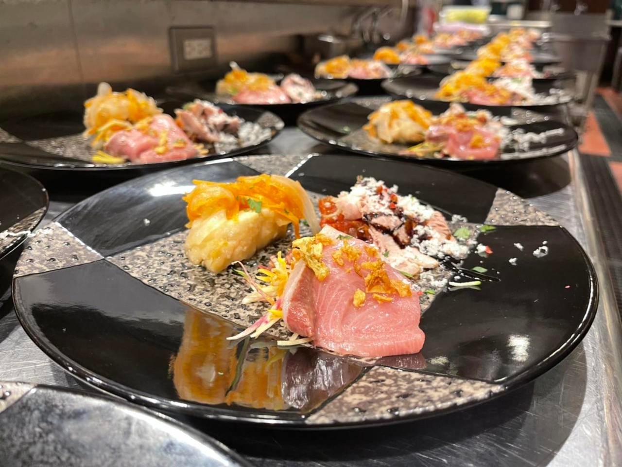 トラットリア クアルト 池袋 池袋 イタリアン イタリア料理- 楽天ぐるなび