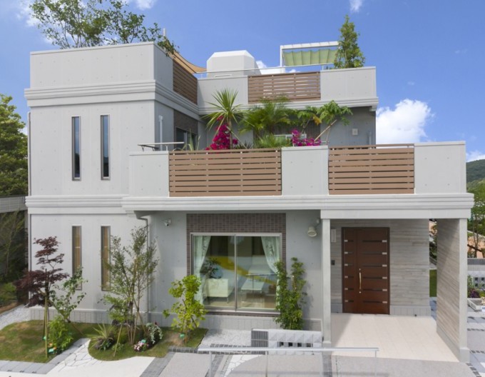 扇建築工房浜松のおすすめ注文住宅業者リスト