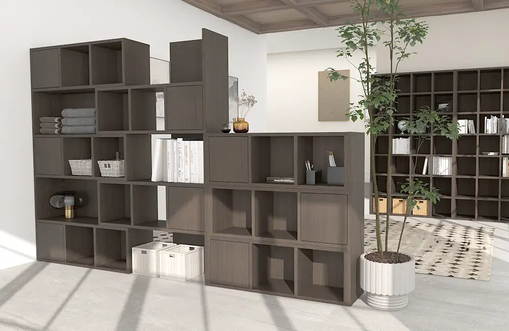 大容量1万円台～ 漫画や本が沢山入る！ 大きい本棚のおすすめとメリット・活用アイデアをご紹介