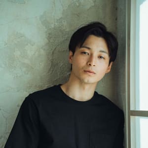 王道ビジネスヘアのオーダー方法メンズヘアメンズショート短髪ビジネスヘアTikTok