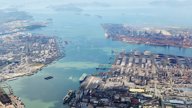 5月1日～5月31日 夜景列車運行しますイベント情報水島臨海鉄道株式会社