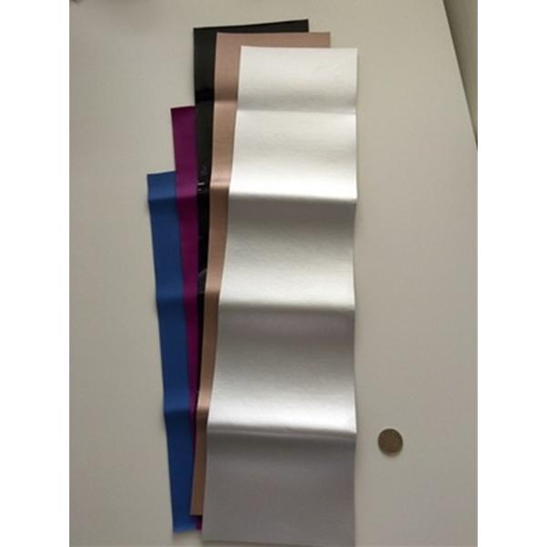 100均の合皮はぎれ 400×600mmキジとら