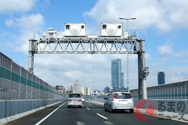 神出鬼没！どこでもスピード違反取締り 新兵器「移動式オービス」スピード違反検挙の新兵器 ! 神出鬼没「移動式ｵｰﾋﾞｽ」 イット!AZNEWS– アズニュース