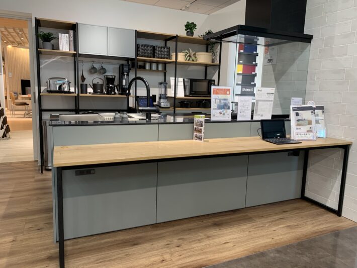 LIXIL カノールカスタマイズアイテム