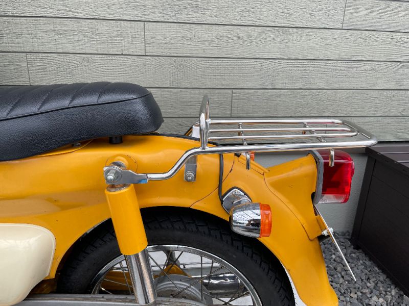 ホンダ リトルカブ カスタムまとめ - おすすめのカスタムはこれだ！エアロ・ホイール・LEDなどみんカラ