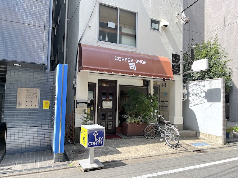 今使える！飯田橋駅各出口から近い無料喫煙所＆カフェ10選！東口 西口－リラゾ relazo