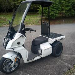 原付バイクのおすすめ人気ランキングマイベスト