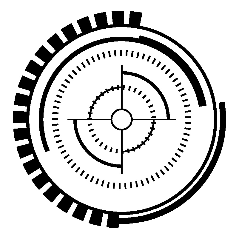 TARGET ターゲットマーク ・TG01阪神の傘 ストップ株式会社